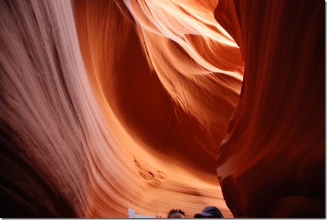 04-28-13 Upper Antelope Canyon near Page 112