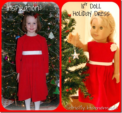18 Doll Inspiration 18 Doll Inspiration