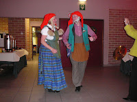 2010 Nieuwjaar vieren / P1040589.JPG