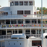 Delta King