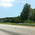 South Carolina State Border