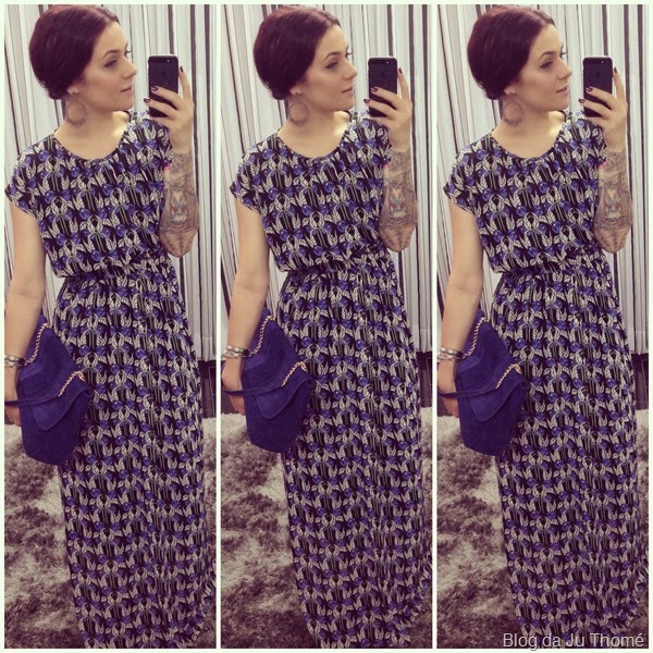 look vestido longo estampado (1) look vestido longo estampado (1)