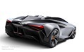Lamborghini-Perdigon-Concept-2 Lamborghini-Perdigon-Concept-2
