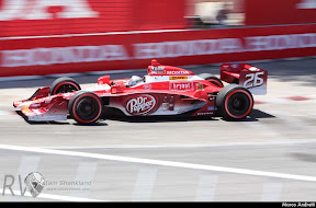 Marco Andretti