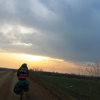 На подступах к Красной Горке