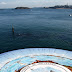Pointe du Moulinet : table d'orientation et vue sur Saint-Malo
