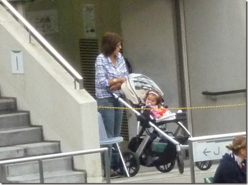 A Mystery Baby A Mystery Baby
