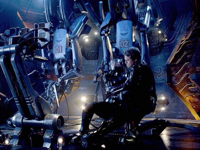 Tűzgyűrű képek Guillermo Del Toro kommentárjával 06