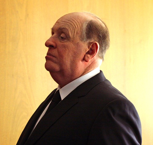 Anthony Hitchcock
