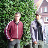 Paasweekend 2004
