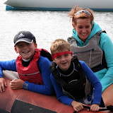 Opi Fun Camp 2009(Paul Keal)