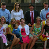 Ronald McDonald House Service