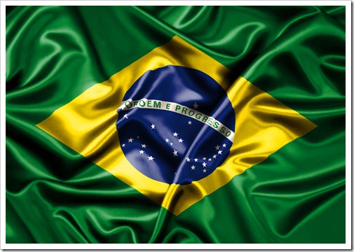 BRASIL BRASIL