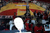 Pep Band at the Mountain West Tournement