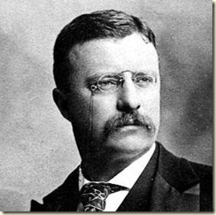 Teddy-Roosevelt