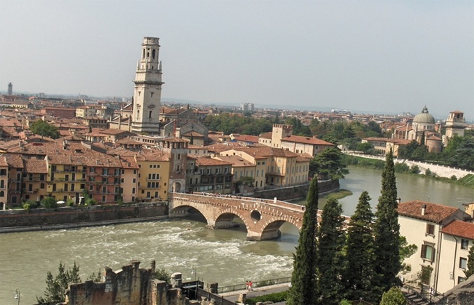 Verona Verona
