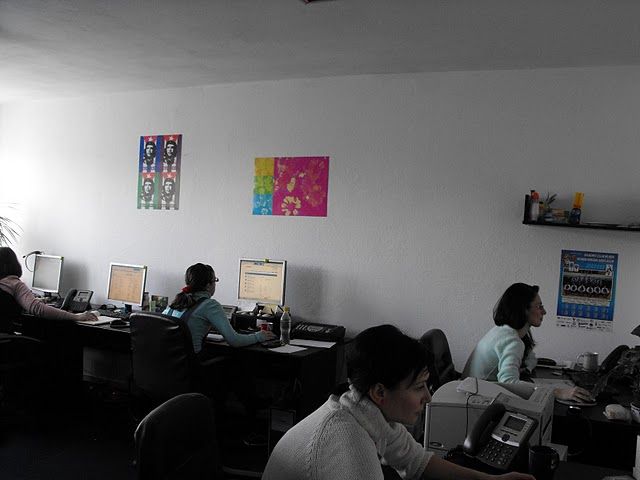 office