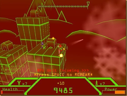 RPGユニット RPGユニット
