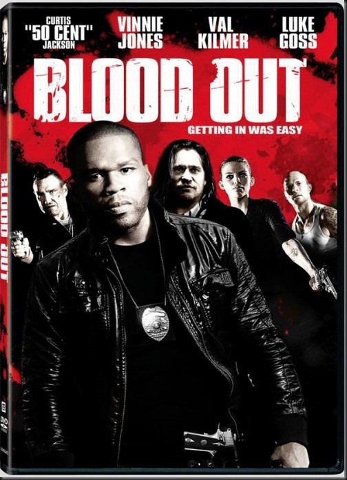 Blood Out (2011) m-hd 720p AC3 x264 