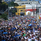 Caminhada Penitencial