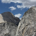 Au cas où vous vous poseriez la question, c'est toujours pas le Half Dome, même si y a l'idée.