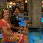 Killekille - es kitzelt unglaublich.