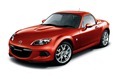 Mazda MX-5 Mazda MX-5
