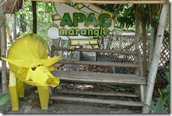 Apag Marangle Pampanga
