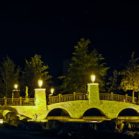 Night HDR - July 28, 2011