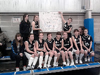 Zona 5 - Inf Femení
