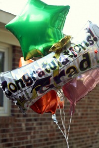 Graduation Party 021-001