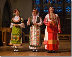beautiful bulgarian women