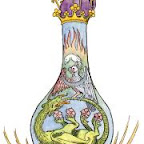 From A 14th Century Manuscript In Cracow Of Al Razi Opera Medicinalia - Alchemical And Hermetic Emblems 1 - Alchemical Pictures.jpg From A 14th Century Manuscript In Cracow Of Al Razi Opera Medicinalia - Alchemical And Hermetic Emblems 1 - Alchemical Pictures.jpg