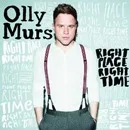 Olly Murs - Right place, right time