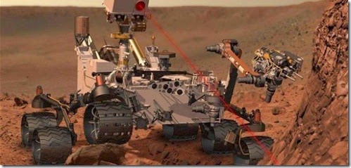 news-curiosity3 Rover Vida en marte