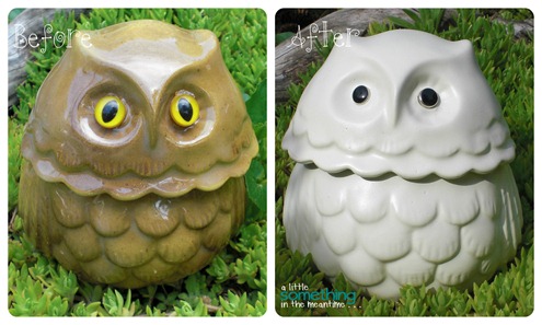 Owl Collage B & A WM