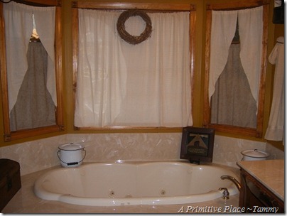 A Primitive Place ~Tammy