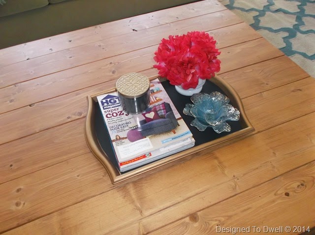 Coffee Table Top