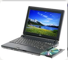 Laptop Computer Types of computer the laptop
