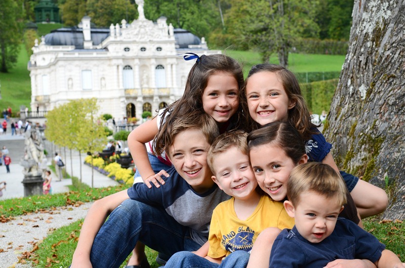 Linderhof19