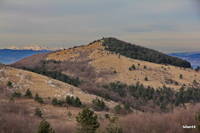 Pogled čez Reber.