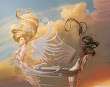 Beautiful Angel Girl