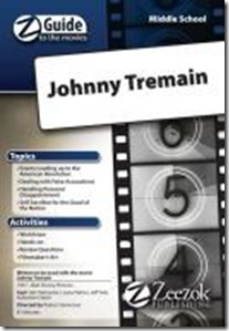 z-guide-johnny-tremain