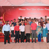 The Chinese New Year Garden Party 2010