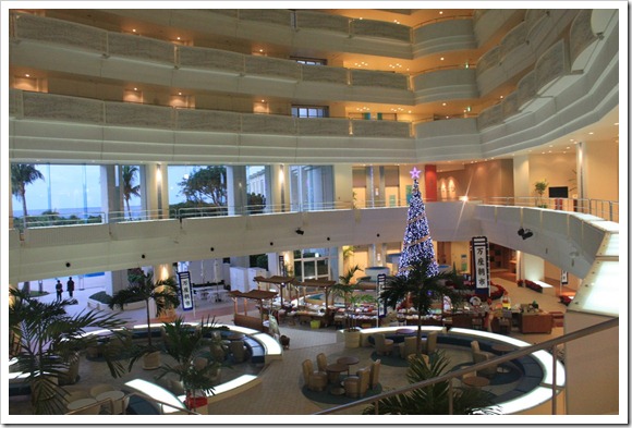 ANA InterContinental Manza Beach Resort_圖3