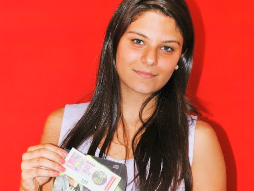 Maurinha fatura o último ingresso para a Expofolia deste sábado