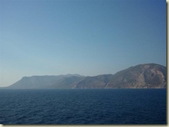 Beautiful Greek Island (Small)