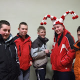 Ski Trip 2009