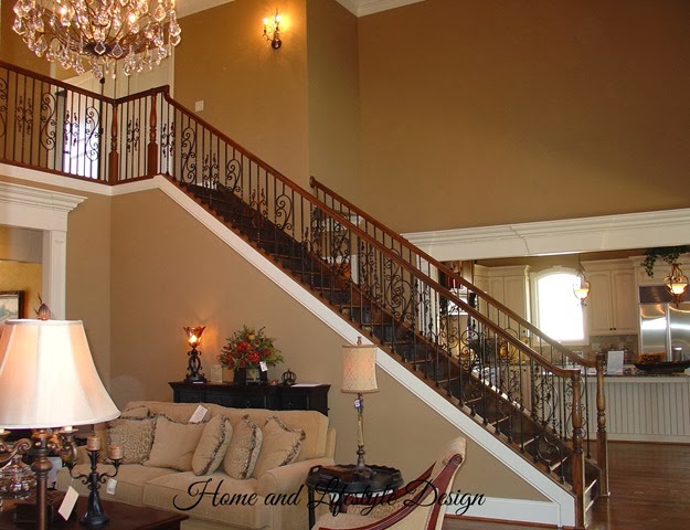 3203 Springhill Great Room 6b