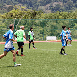 Sporting Shakers vs Phuket Italians in the semi-finals